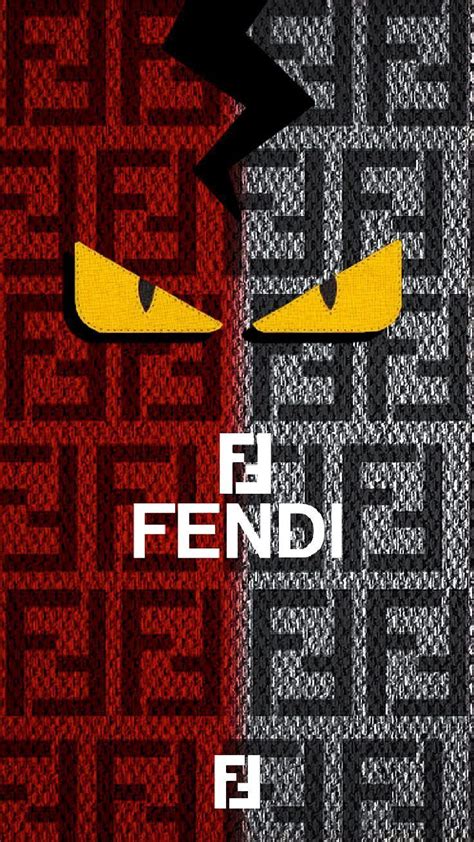 fendi wallpaper hd|fendi background pattern.